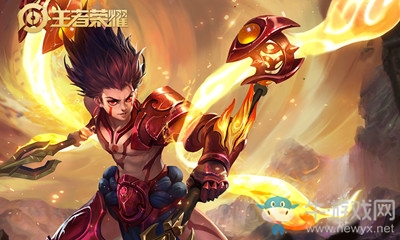 《王者榮耀》哪吒背景故事介紹