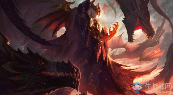 《云頂之弈》狂野換形6法陣容推薦