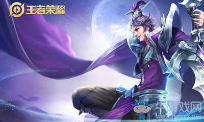 《王者榮耀》劉邦背景故事介紹