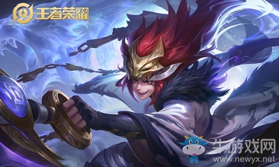 《王者榮耀》百里玄策背景故事介紹