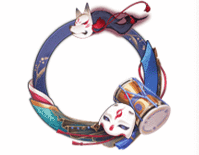 《陰陽師》玉藻前手辦限時(shí)專屬福利活動(dòng)介紹