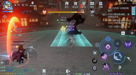 《龍族幻想》光明挑戰(zhàn)副本攻略