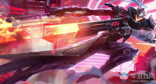 《云頂之弈》暗影最強陣容推薦