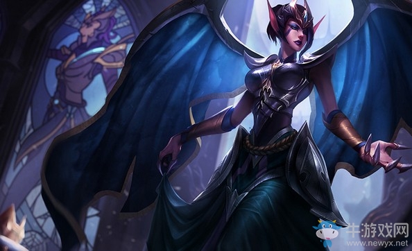 《云頂之弈》莫甘娜陣容推薦