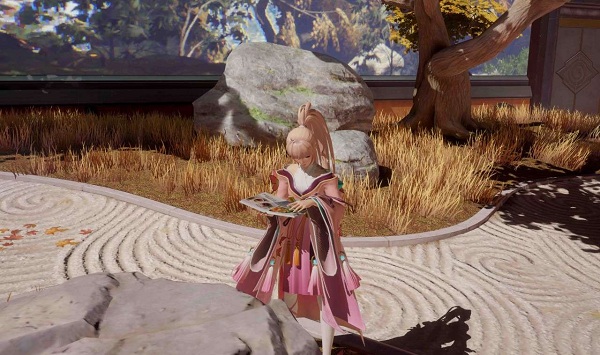 《龍族幻想》廚師系統介紹