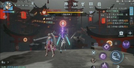 《龍族幻想》光明挑戰(zhàn)副本攻略