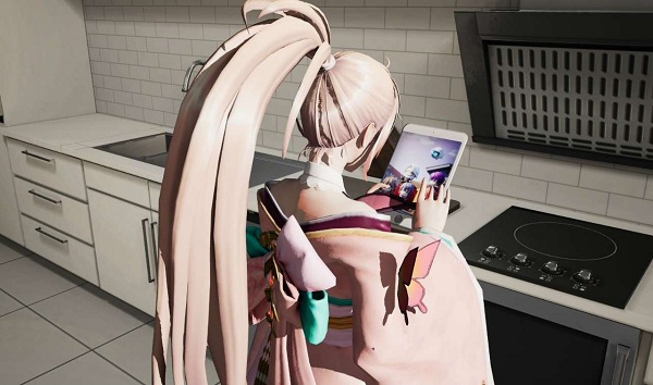 《龍族幻想》廚師系統介紹