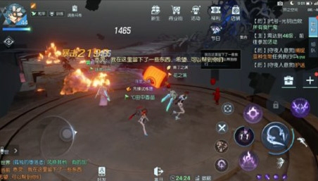《龍族幻想》光明挑戰(zhàn)副本攻略
