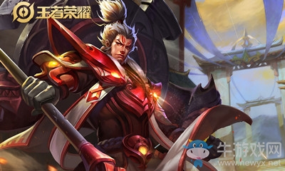 《王者榮耀》張飛背景故事介紹