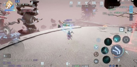 《龍族幻想》光明挑戰(zhàn)副本攻略