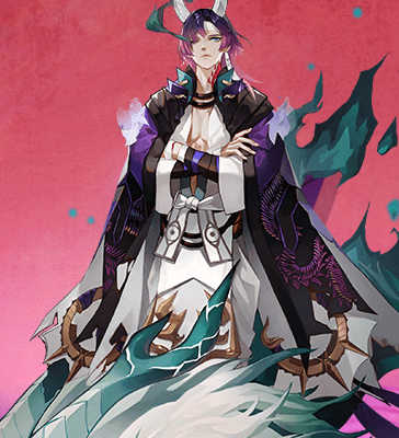 2019《陰陽師》SP式神蒼風(fēng)一目連技能最新調(diào)整內(nèi)容