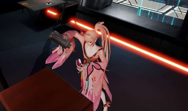 《龍族幻想》廚師系統介紹