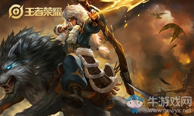 《王者榮耀》成吉思汗背景故事介紹