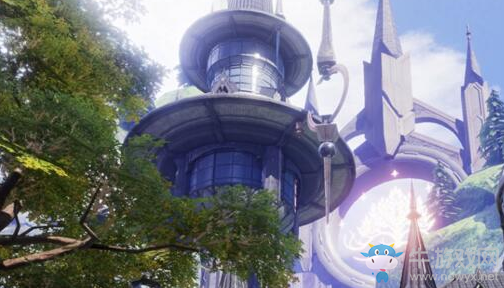 《龍族幻想》校長室指令介紹