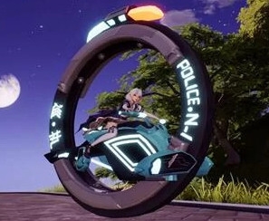 《龍族幻想》炫酷坐騎一覽