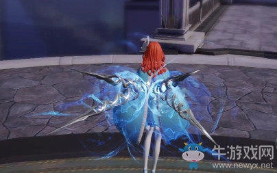 《龍族幻想》炫酷坐騎一覽