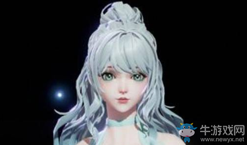 《龍族幻想》雷電芽衣捏臉數(shù)據(jù)