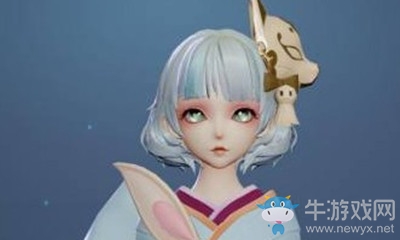 《龍族幻想》好看蘿莉捏臉數(shù)據(jù)