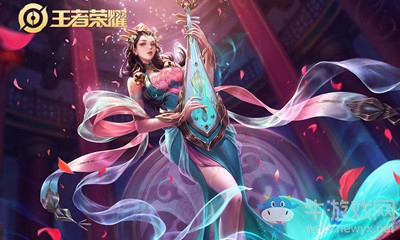 《王者榮耀》楊玉環背景故事介紹