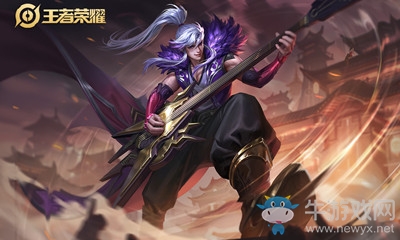 《王者榮耀》高漸離背景故事介紹