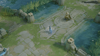 《王者榮耀》7月16日體服停機更新公告