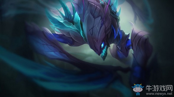 《云頂之弈》3虛空3海盜4槍手吃雞陣容推薦