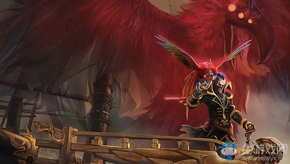 《云頂之弈》惡魔變形元素流陣容推薦