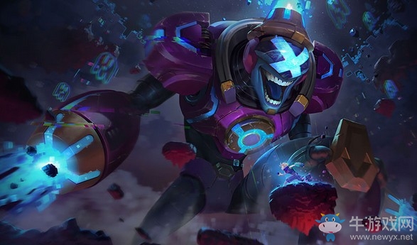 《云頂之弈》百變元素法陣容推薦