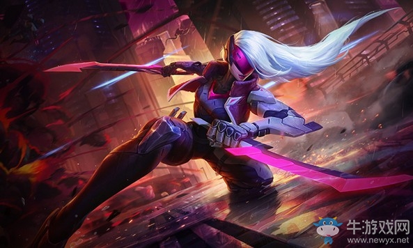 《云頂之弈》直升機卡特陣容推薦