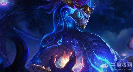 《云頂之弈》雙龍純法陣容推薦