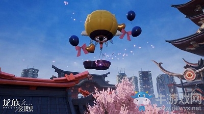 《龍族幻想》抓娃娃機介紹