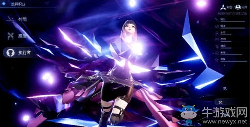 《龍族幻想》NPC坐標位置一覽