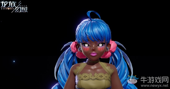 《龍族幻想》18日開服答疑FAQ