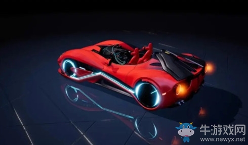 《龍族幻想》炫酷坐騎一覽