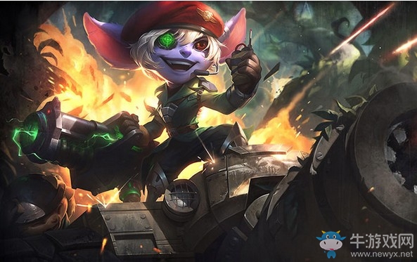 《云頂之弈》4槍手3劍士陣容推薦