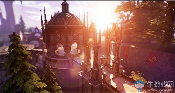 《龍族幻想》社團活動介紹