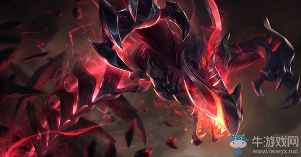 《云頂之弈》虛空帝國刺陣容推薦