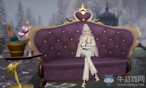 《龍族幻想》炫酷坐騎一覽