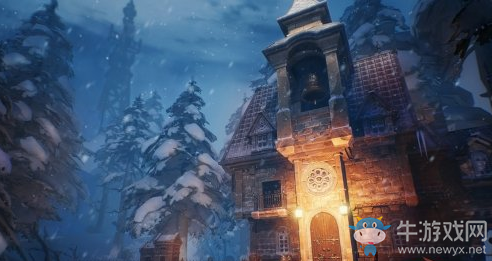 《龍族幻想》投籃百分百命中技巧攻略