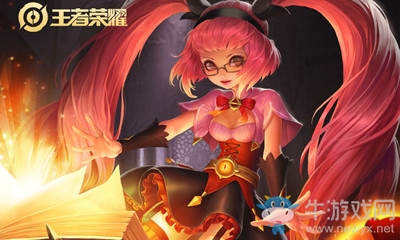 《王者榮耀》安琪拉背景故事介紹