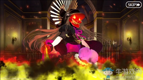 《Fgo》帝都圣杯奇譚我等帝都七本槍攻略