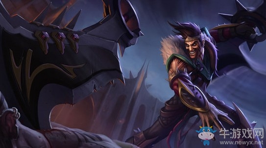 《云頂之弈》元素帝國輸出碾壓陣容玩法推薦