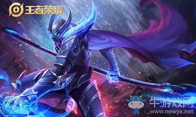 《王者榮耀》白起背景故事介紹