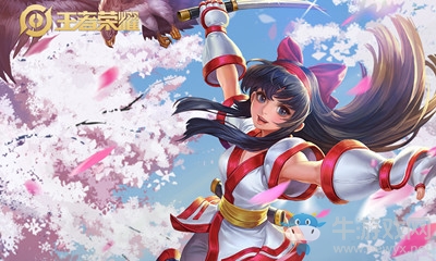 《王者榮耀》娜可露露背景故事介紹