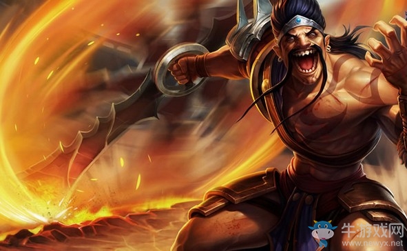 《云頂之弈》德萊文帝國元素流陣容推薦