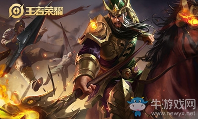 《王者榮耀》關(guān)羽背景故事介紹