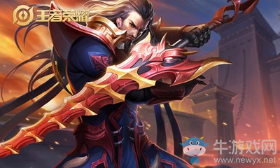 《王者榮耀》曹操背景故事介紹