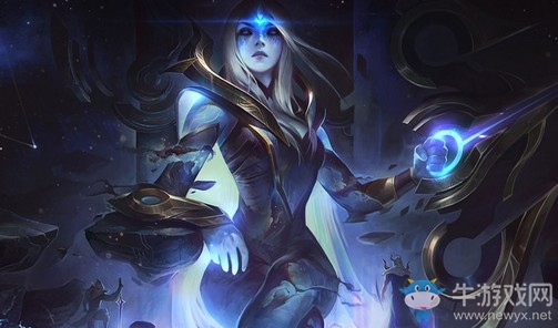 《云頂之弈》4游俠4極地2暗影2騎士陣容玩法推薦