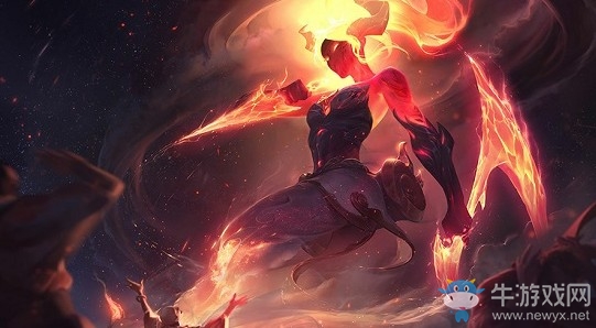 《云頂之弈》4忍者3元素使2帝國3刺客玩法推薦