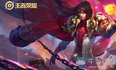 《王者榮耀》周瑜背景故事介紹